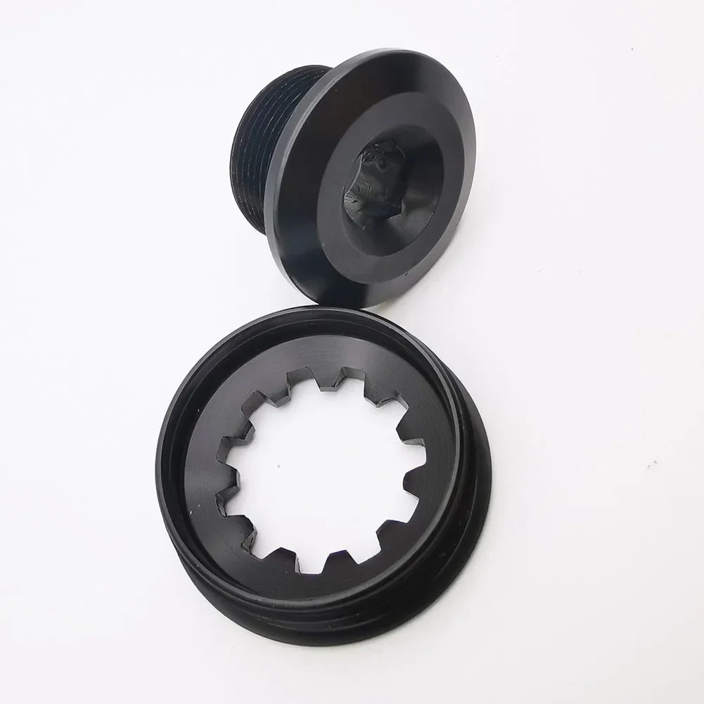 

Bicycle Crank Screw Crank Bolt For-Shimano XTR FC-M9100 Double cycling Crank Parts Crankset bike Accessories replace repair kits