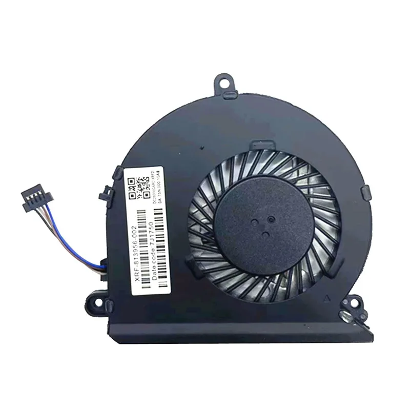 

New Laptop CPU Cooling Fan Cooler For Lenovo V310-15ISK 14ISK V310-15IKB E42-80 E42-70 E52