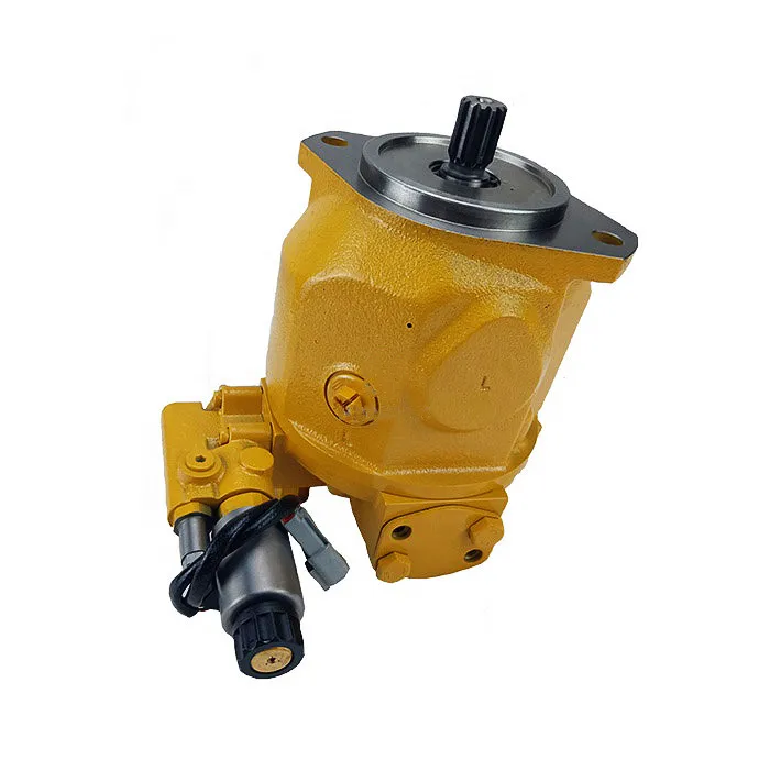 

Hydraulic Fan Pump 2003406 200-3406 for Cat 325c 322cfm Excavator