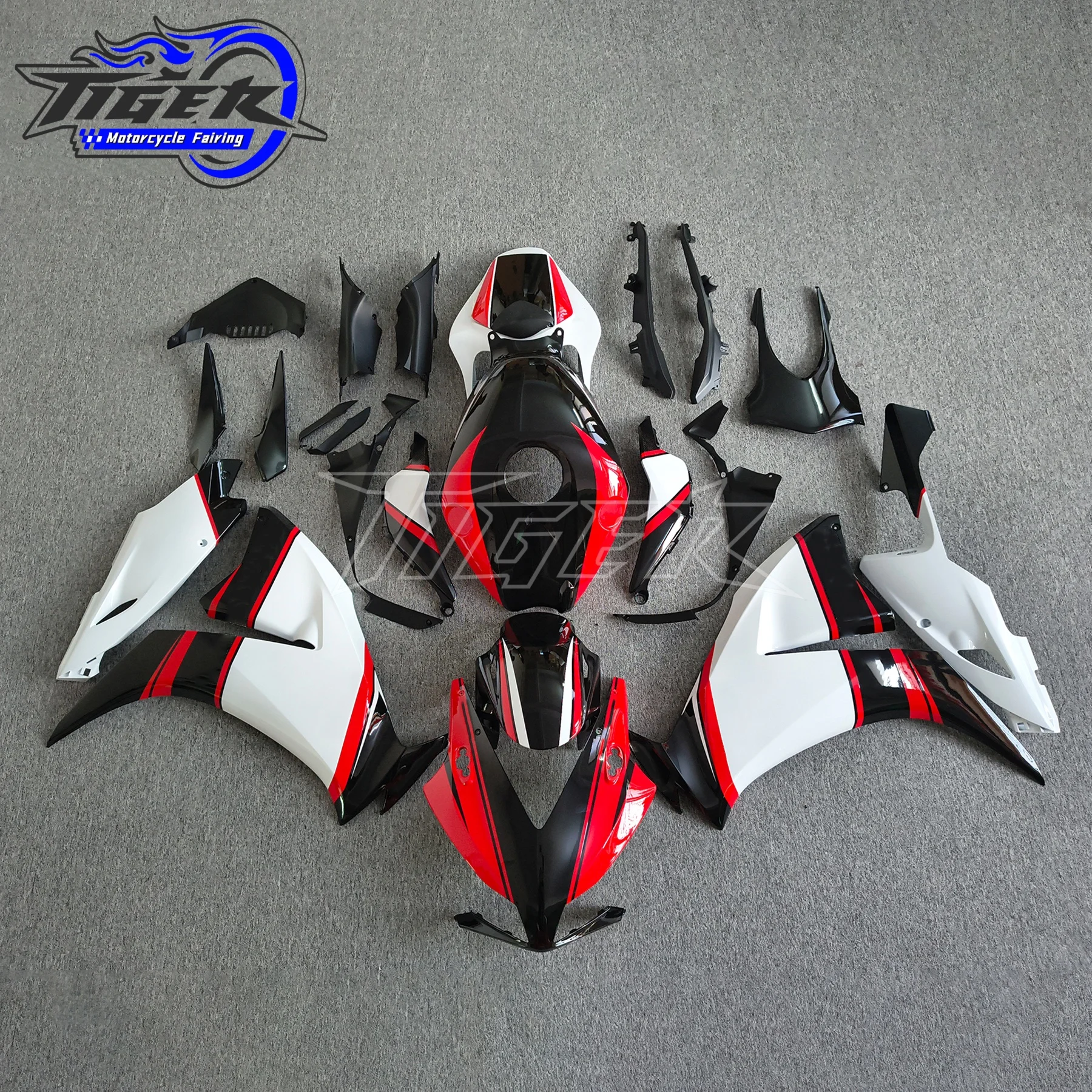 

NEW Abs Motorcycle Injection mold Whole Fairings kit fit for CBR1000RR CBR1000 CBR 1000RR 2012- 2016 Bodywork full Fairing