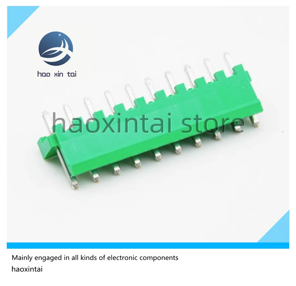 5PCS/20PCS B10P-VH-B-M(LF)(SN) Connector pin holder connector wire-to-board connector