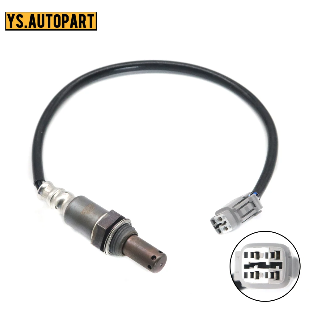 

18213-79K00 Car Downstream Air Fuel Ratio Lambda O2 Oxygen Sensor For SUZUKI GRAND VITARA 2009-2010 KIZASHI 2010-2013 234-4303