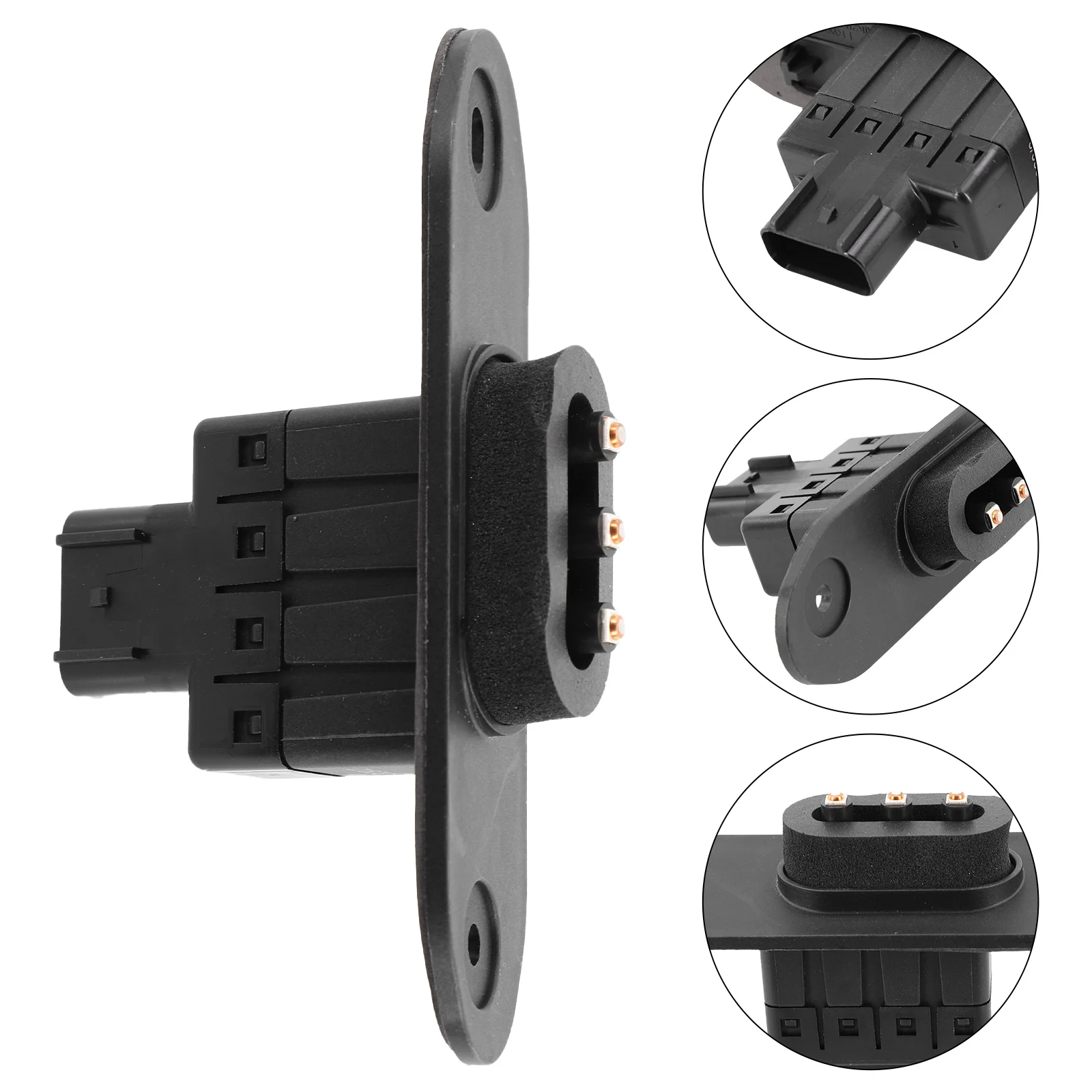 

Side Sliding Door Contact Point Switch 2C1T14A658AE For Ford For TOURNEO For TRANSIT For MK6 MK7 For CUSTOM