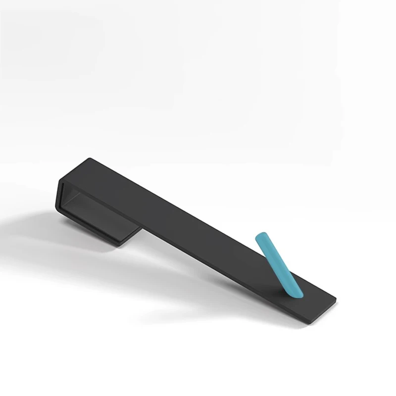 خطافات باب دش من الفولاذ المقاوم للصدأ ، خطافات معلقة فوق الباب للحمام ، باب دش زجاجي بدون إطار ، حامل منشفة حائط