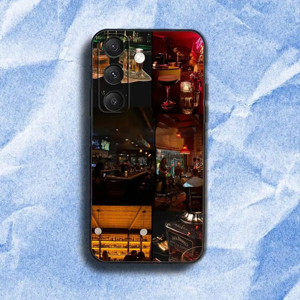 S-Shaboozey A Bar Song Phone Case For Samsung S 25,24,23,22,30,21,10,9,Ultra,Plus,Lite,FE,4,5G Black Soft Case