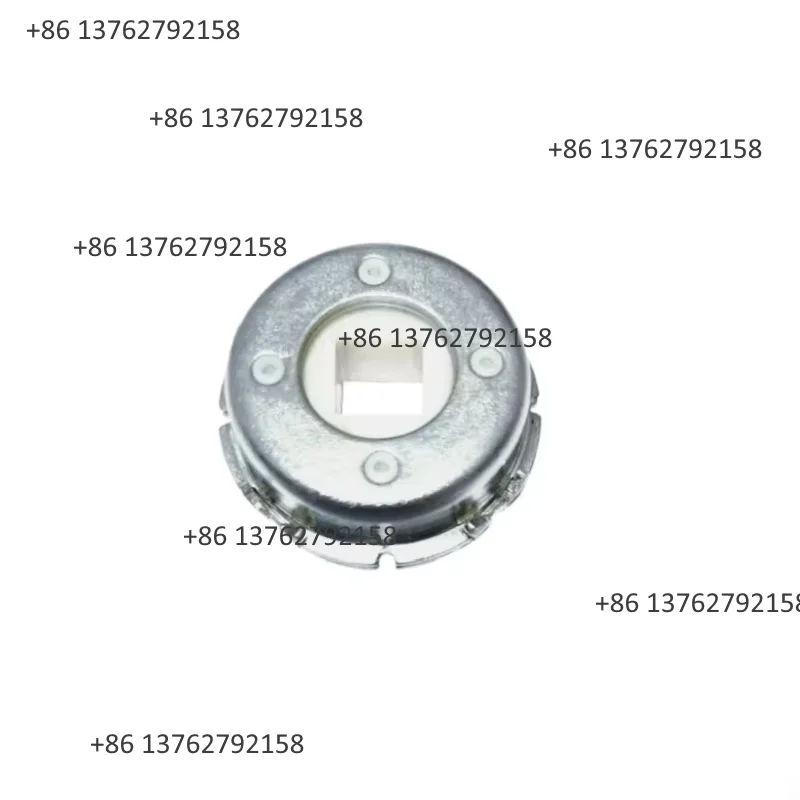 2PCS 0.5NM Bidirectional Rotational Damper Buffer Damping Rotating Shaft Door Hinge Replacement Parts