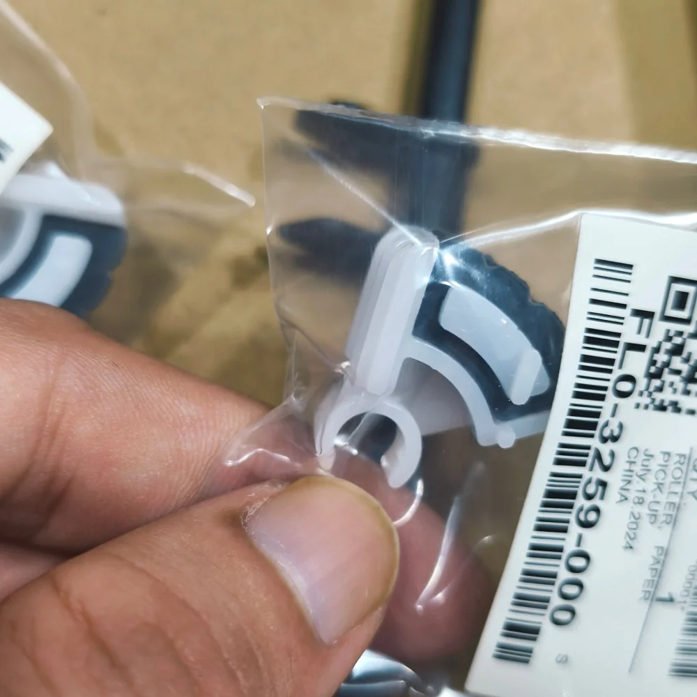 

Оригинальный ролик подачи бумаги для Canon iR 1435 iR1435 FE4-0299-000 FE4-5355-000 FB4-9820-000 FL0-3259-000