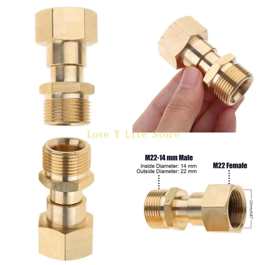 

L74C 2 PCS латун