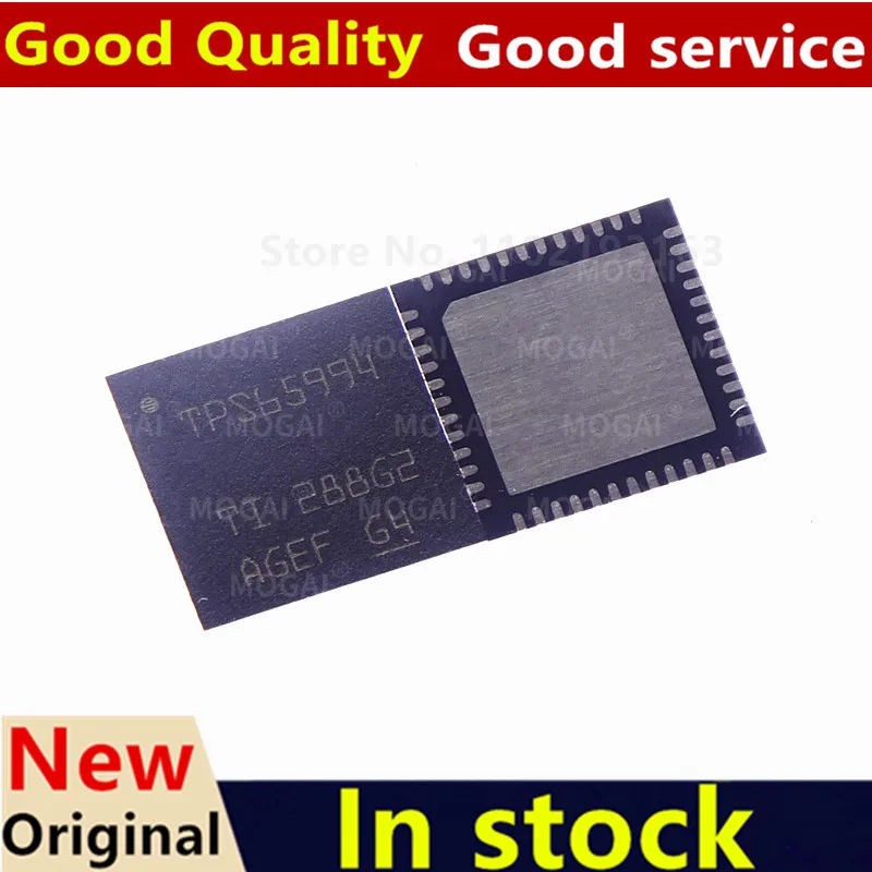 (1piece)100% New TPS65994ADRSLR TPS65994AERSLR TPS65994AD TPS65994AE TPS65994 QFN-48 Chipset