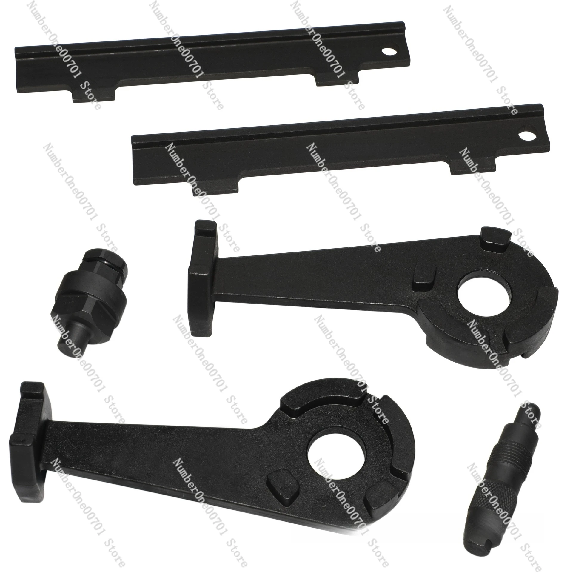 Timing Tool T40047/T40058 for  A6 BAT 4.2L - Camshaft Sprocket Lock & Chain Installer Kit