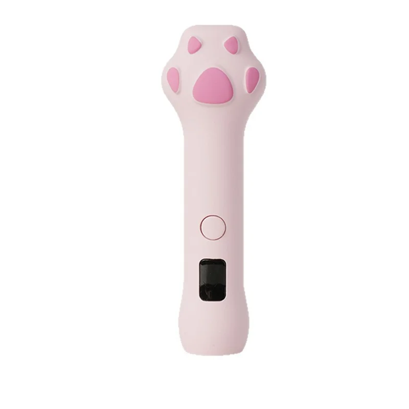 

A26F-Portable UV LED Nail Dryer Machine Mini Nail Dryer Lamp Nail Light For Curing Gel Nails Home Salon Tool