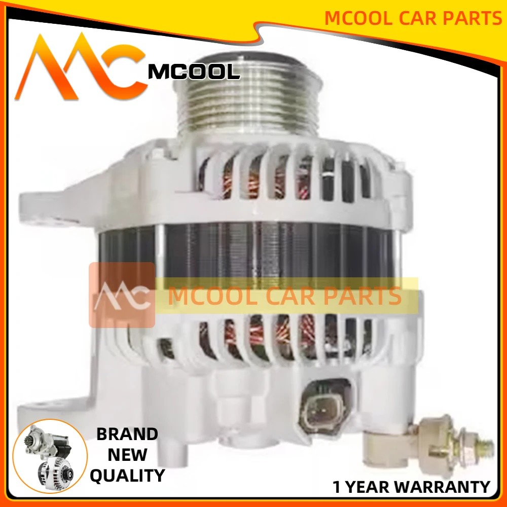 12V 100A Alternator…