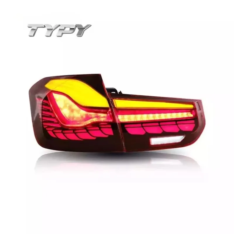 

XDS Best selling LED Tail Lamp for 3 Series F30 F35 F80 2013-2018 Car Accessories Auto Lighting Systems Sequential Synth Light