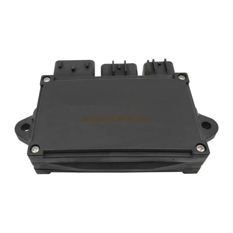 N5KD 37700-115H-0000 Relays Junction Fuses Box For 500CC 700CC MSU400 UTV Optimally Electrical Integrity In Various UTV Model
