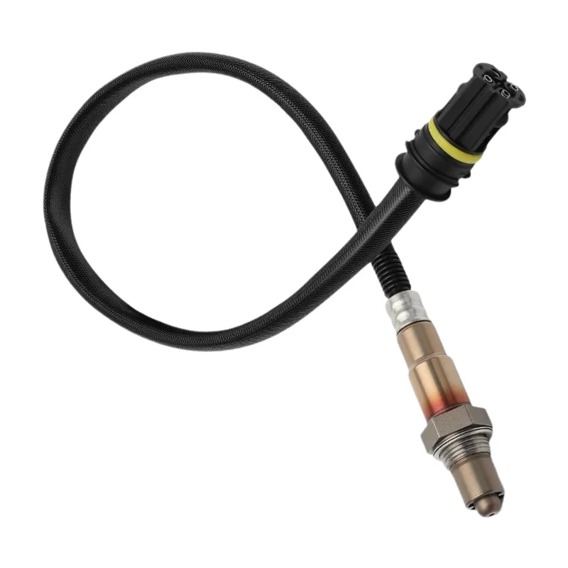 11787544655 High Quality Downstream O2 Oxygen Sensor Replacement For BMW 3 Series E90 E64 E66 328i 528i 530i 630i X3 X5 Z4