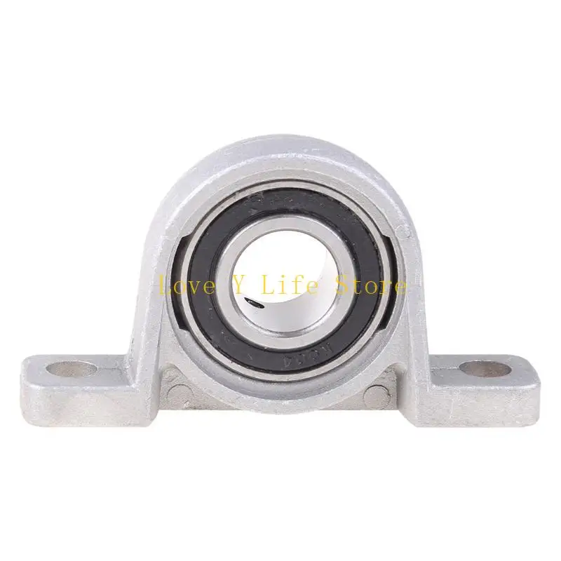 

L74C Резьба M14 Шкив шпинделя легко надевается и снимается Головка токарного станка по дереву подходит для патрона K01-65 вала