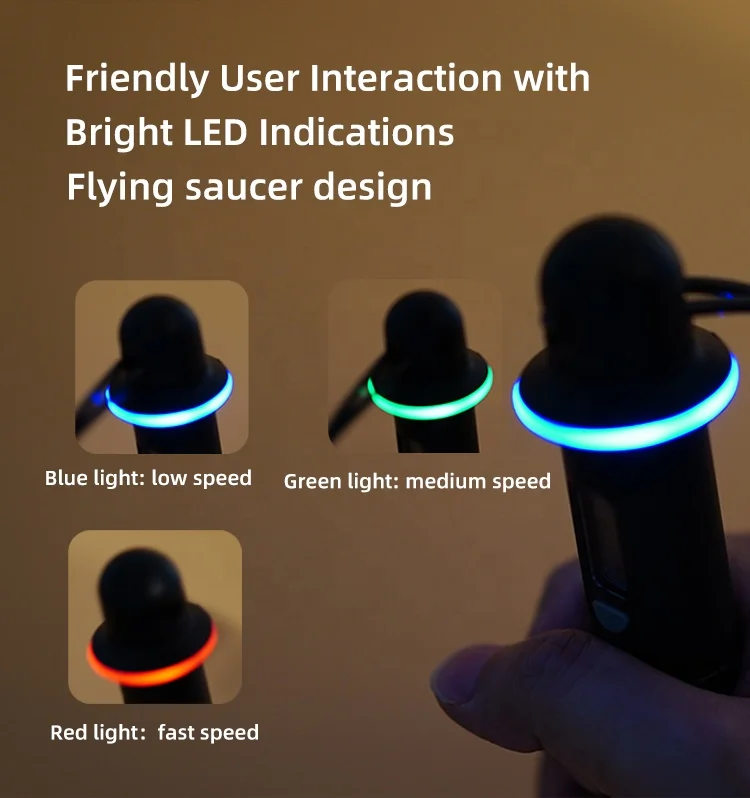 Vendita calda all'ingrosso contatore di calorie wireless Sdk elettronico cordless digitale corda per saltare corde per saltare intelligenti con app