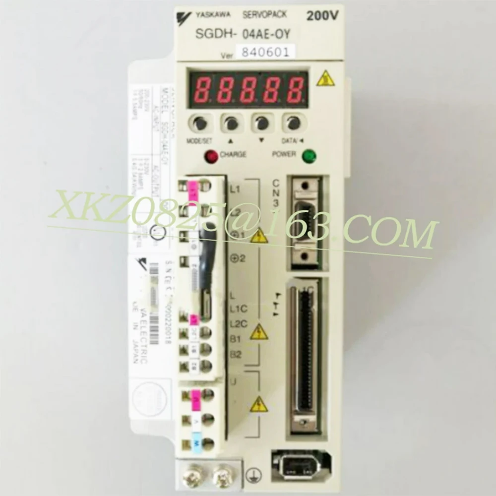 New Original Servo … - image
