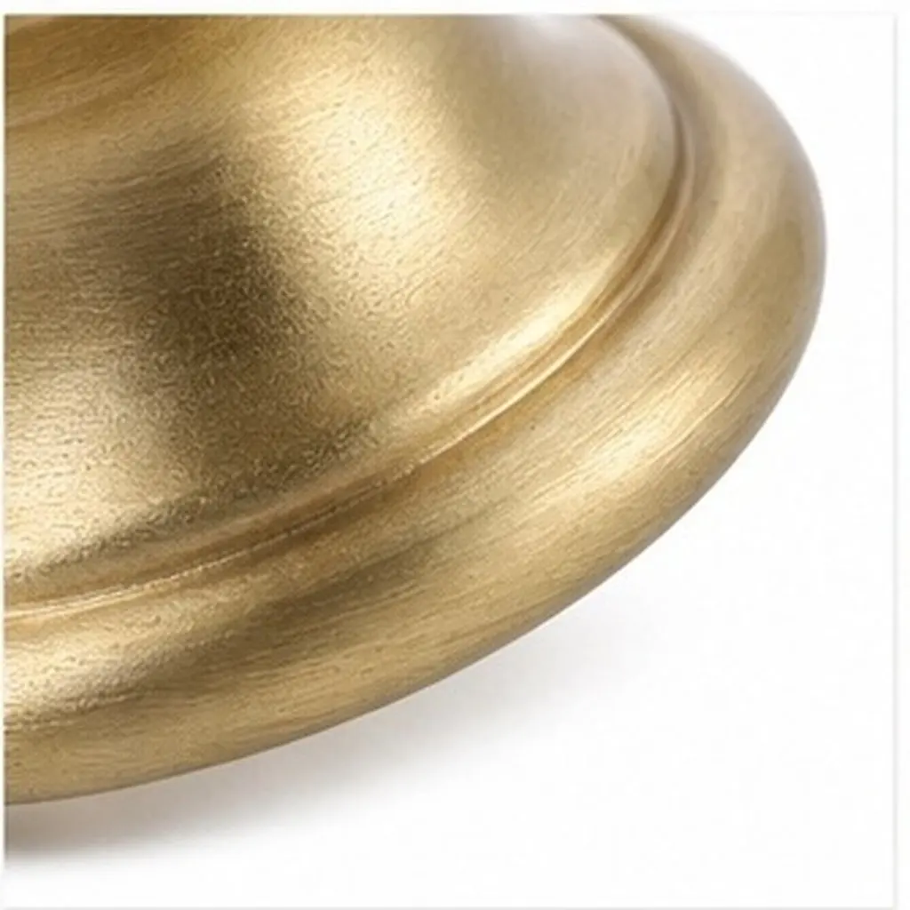 2Pcs Threaded Brass Lamp Connector T-Shaped Solid Brass Spindle for Table Wall Lamp Extension Heavy Duty Stable Connection Light