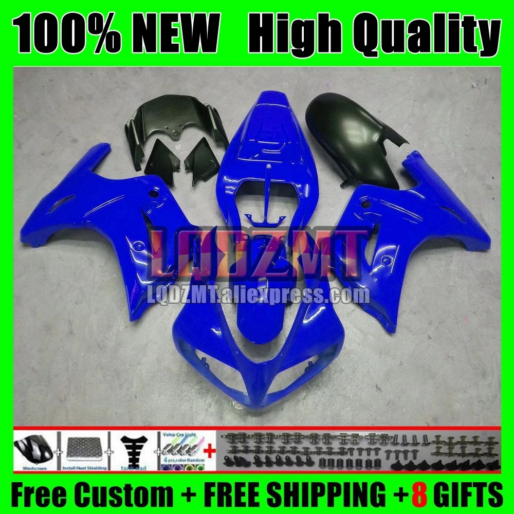 SV650S SV1000S For SUZUKI SV650 SV1000 S 03 04 05 Hot blue 06 07 08 19No.51 SV 650 1000 CC 2009 2010 2011 2012 2013 Fairing