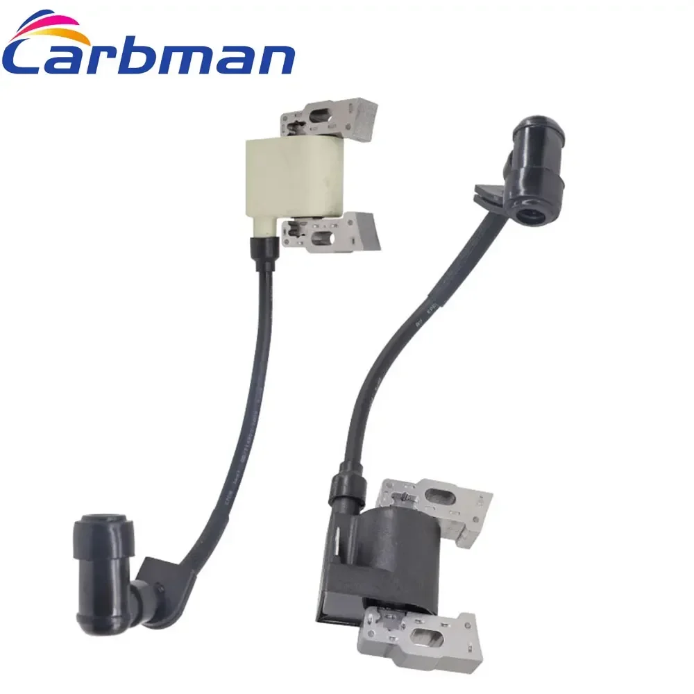 Bobina de encendido izquierda derecha para Honda GX610 GX620 GX670 30500-ZJ1-845 30550-ZJ1-845