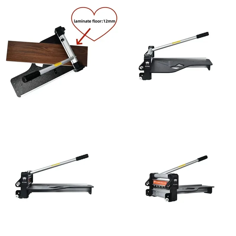 Floor Cutting Machine for Carpet Vinyl Laminate  Parquet Tile