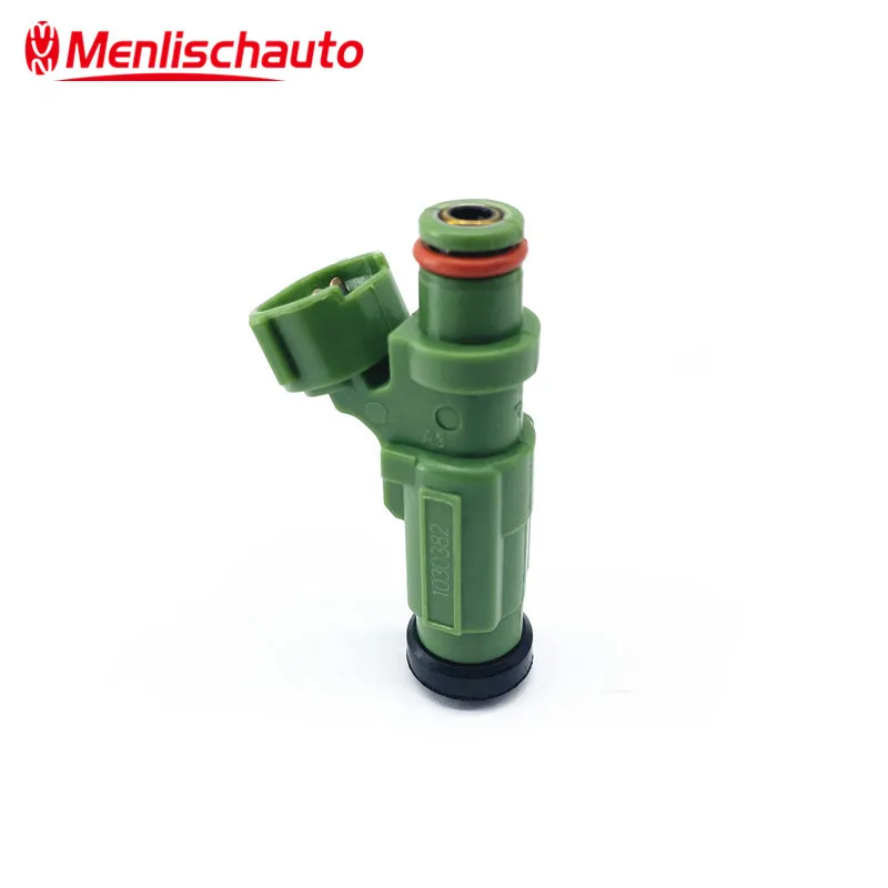 Free Shipping Fuel Injector  HDB250 FJ974 for MITSUBISH-I LANCER 2004 2005 2006 2007 2.0L L4