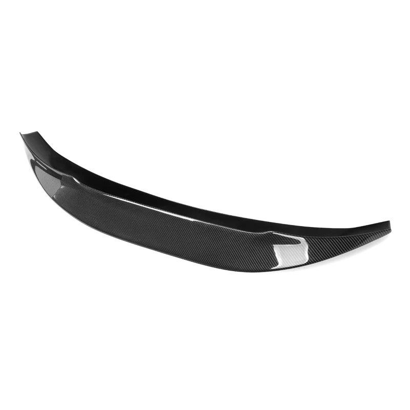 Auto Tuning Car Accessories Perfect Fitment Rear Carbon Fiber GM Style Spoiler Wing For Toyota BRZ GT86 Spoiler 5