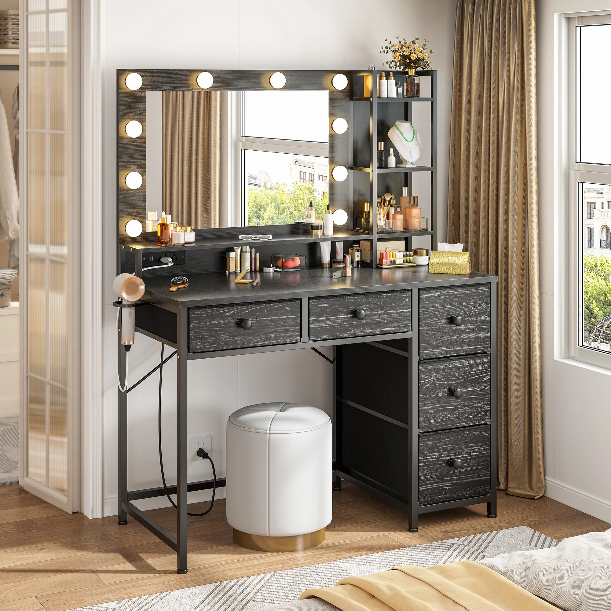 Thumbnail 3 - #12 Trending Dressers Right Now