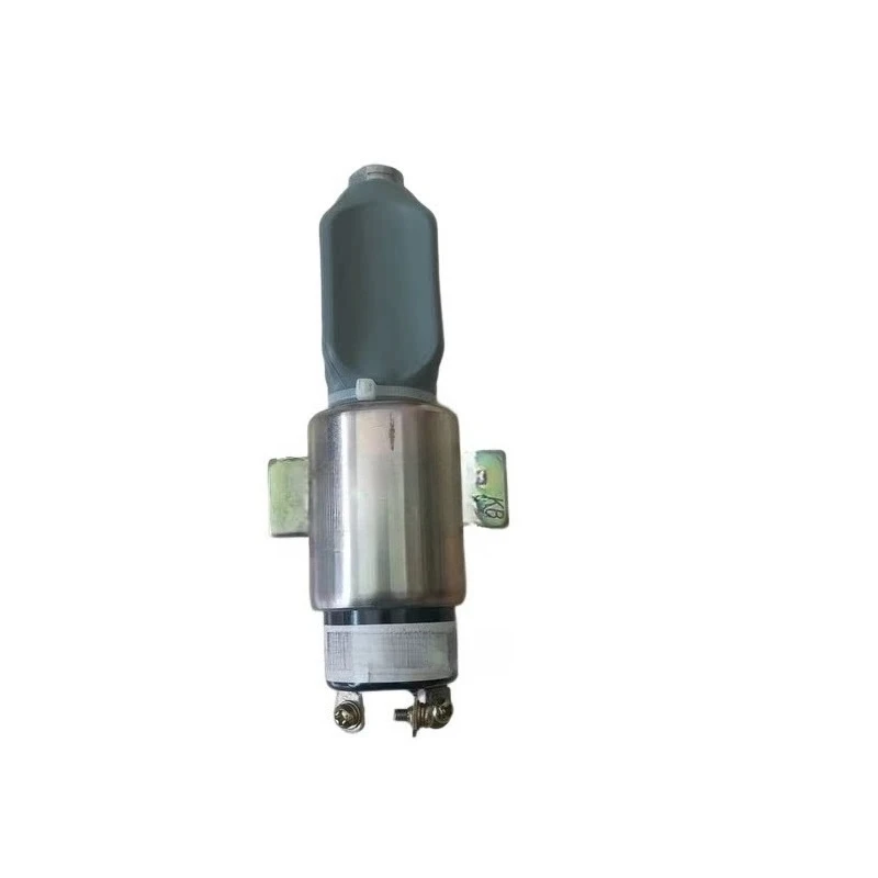 

Excavator Parts Solenoid Valve 215-7C 215-9C 225-7 3864274