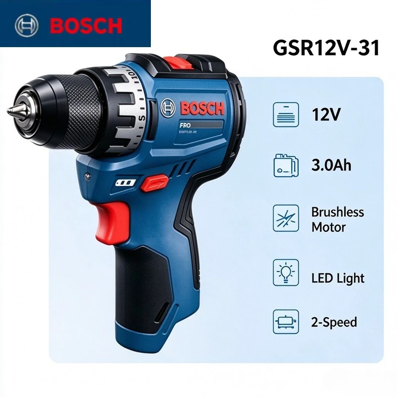 perceuse-visseuse-sans-fil-bosch-gsr12v-31-batterie-li-ion-12v-30-ah-outil-compact-de-percage-et-de-vissage