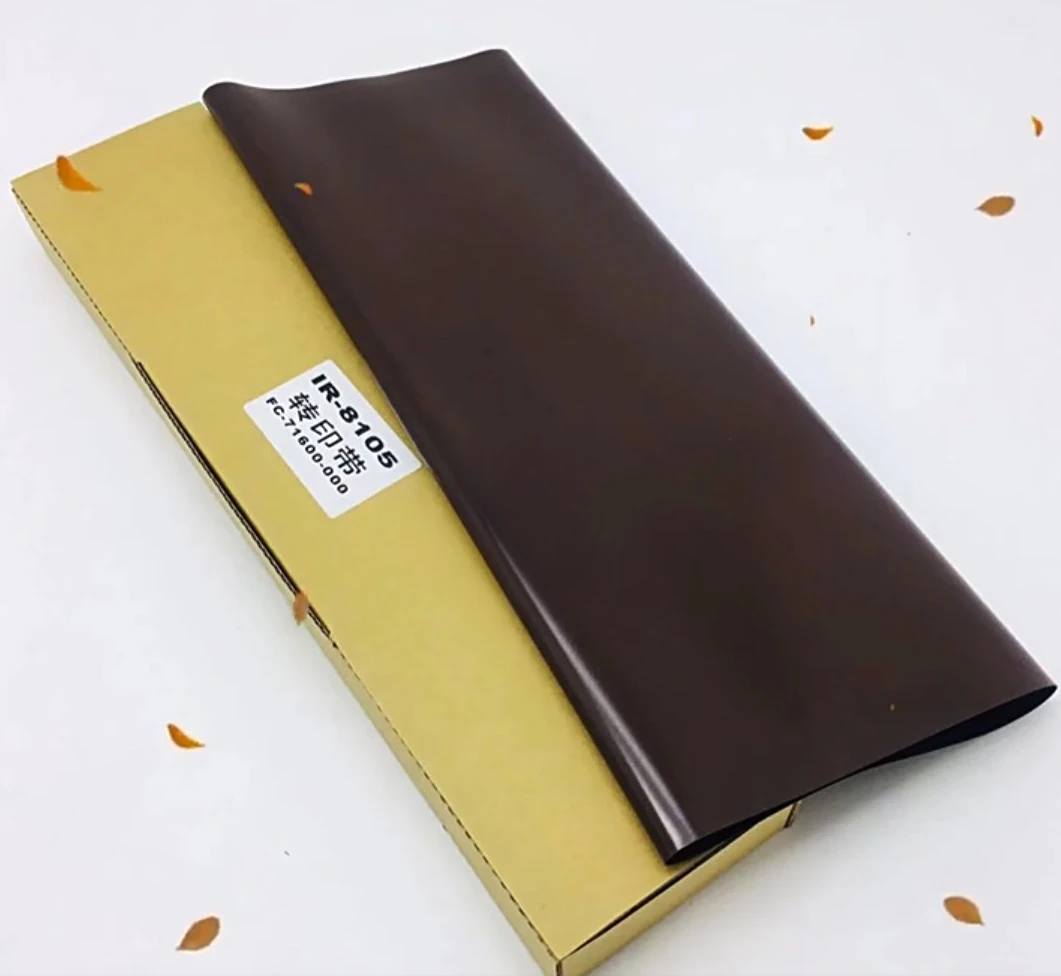 FC8-7160-000 Transfer Belt For Canon IR ADV 8105 8095 8085 6265 6255 6575i 6075 6055 6065 6275 6265 6555i Cleaning Blade