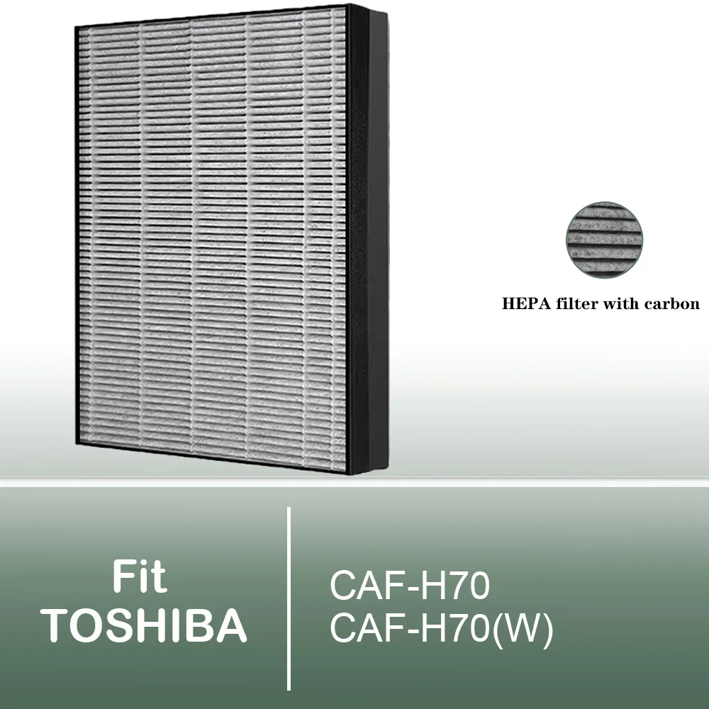 For Toshiba Air Pur… - image