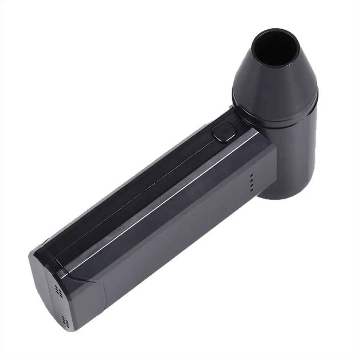 Fan 100000RPM Electric Air Duster Air Blower Violent Fan Car Computer Cleaning Tool Handheld Duct Fan
