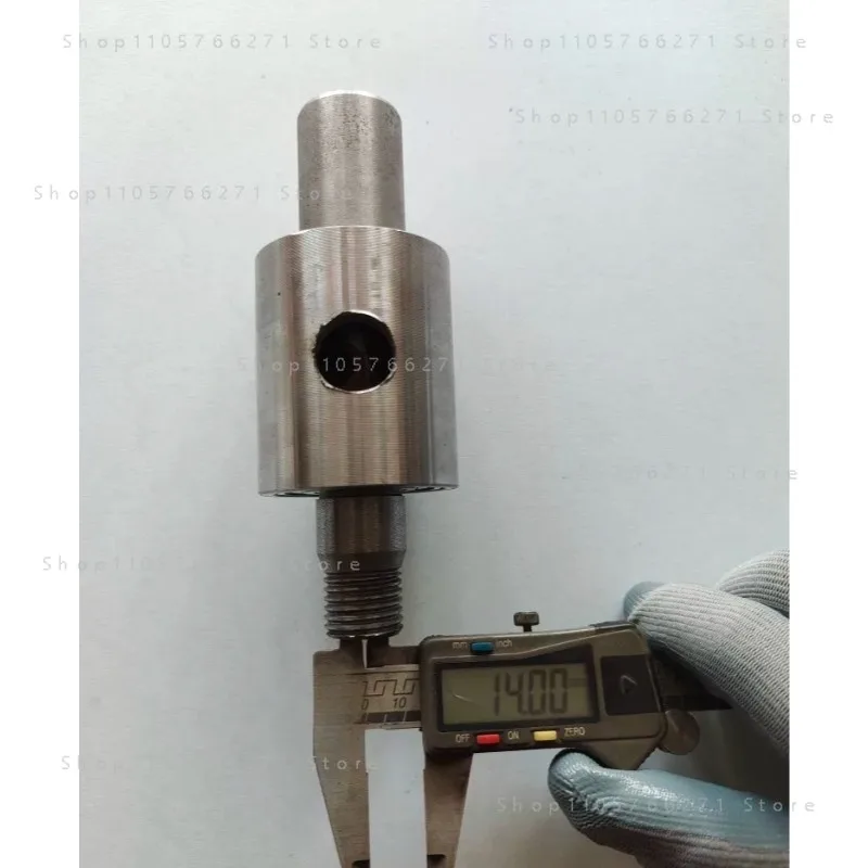 Water-Adding Assembly for Well Drilling & Horizontal Pipe-Laying Machine