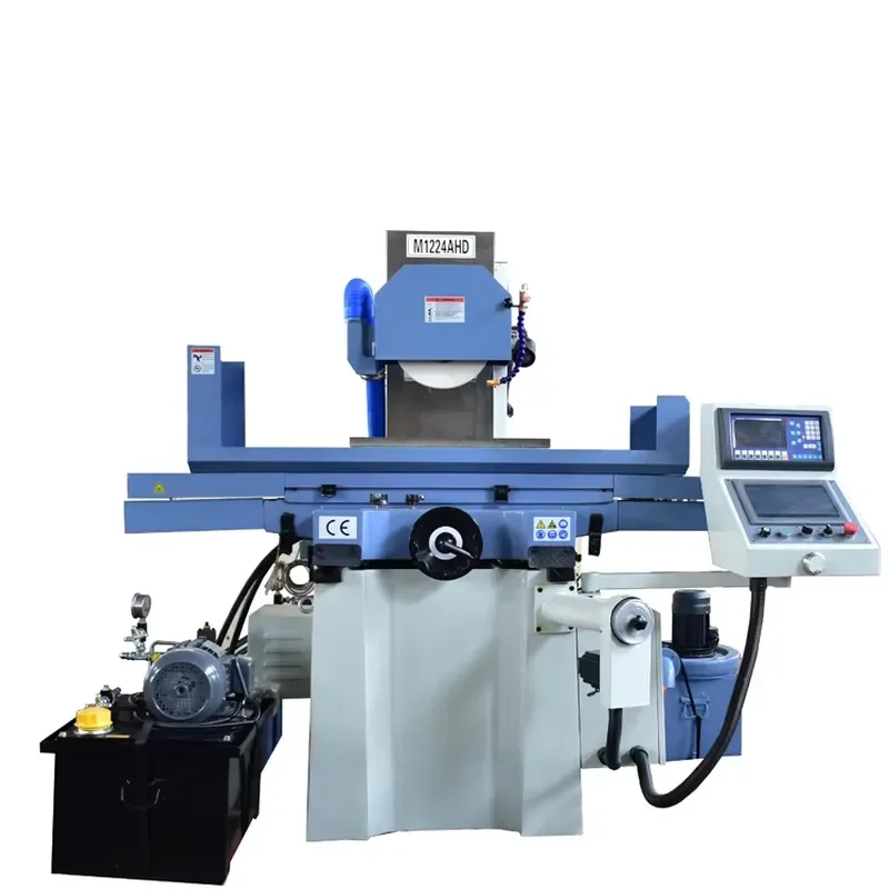 for MY1230 Best Sales Factory Price Precision Plane Hydraulic Metal Surface Grinder