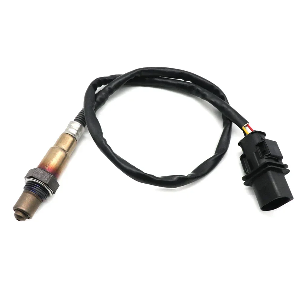 NEW Car Probe Air Fuel Ratio Sensor Lambda O2 Oxygen Sensor BV6A-9Y460-AA For Ford Chevrolet Opel Malibu 2012-2017 1 928 404 687