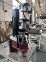 Spindle Bt30 Synchronous Belt Drive For Cnc Milling Machine ATC Metal Process Machining 90mm 100mm Factory Manufacturer Price