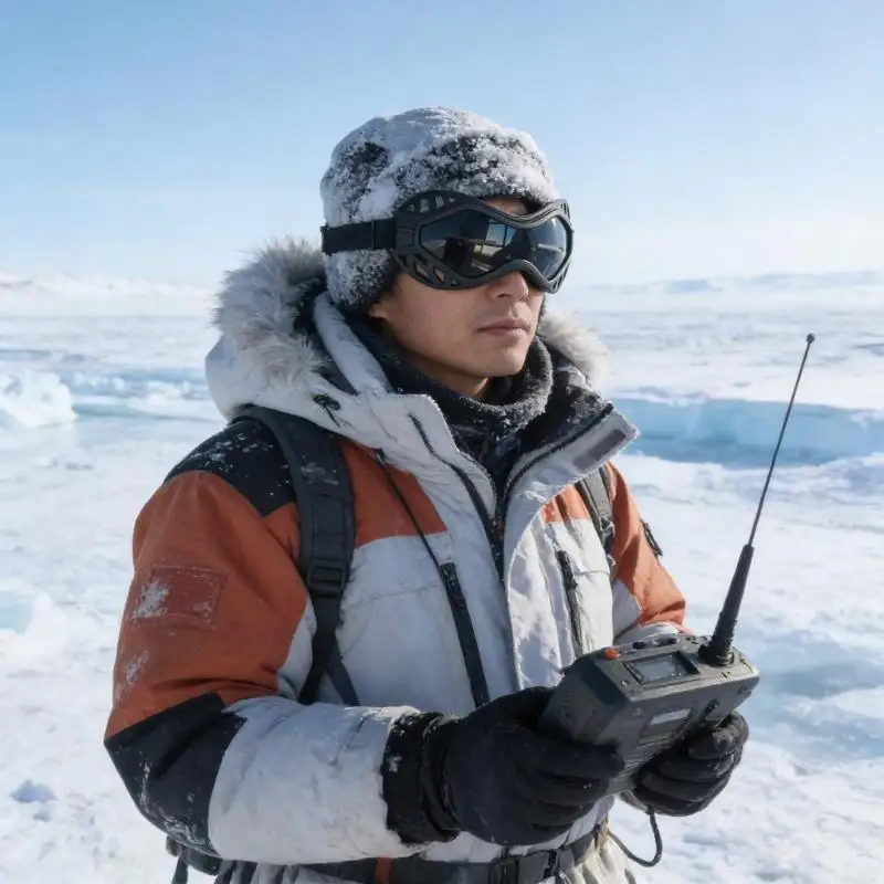 

U2JB Unisex Snow Goggles with Adjustable Elastic Strap Anti Snow Blindness Ski Goggles Shock Resistant for Women Men Skiing