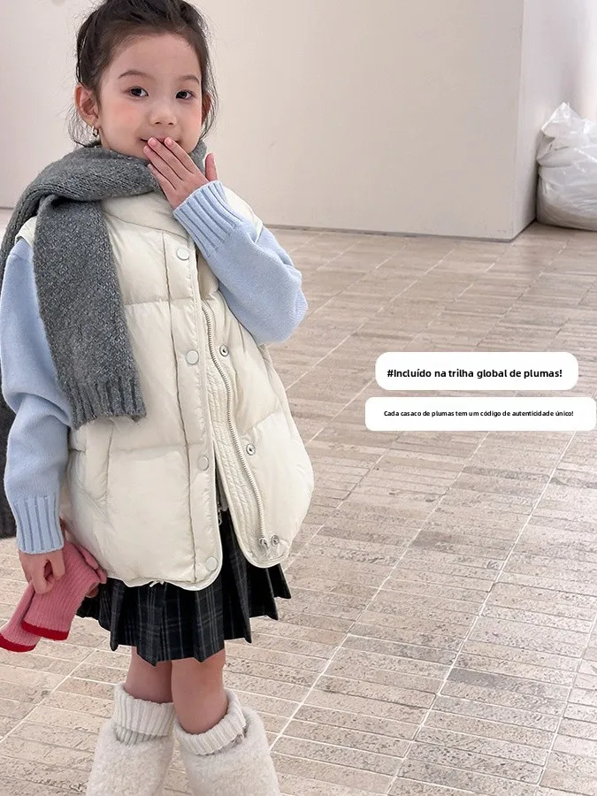 chaleco-de-plumon-de-pato-blanco-estilo-coreano-para-ninas-calido-y-holgado-con-cuello-alto-abrigo-de-hombros-descubiertos