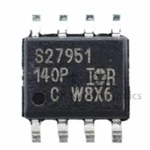 5 pcs/Lot irs27951 original IRS27951STRPBF Screen printing S27951 resonant half-bridge converter control IC