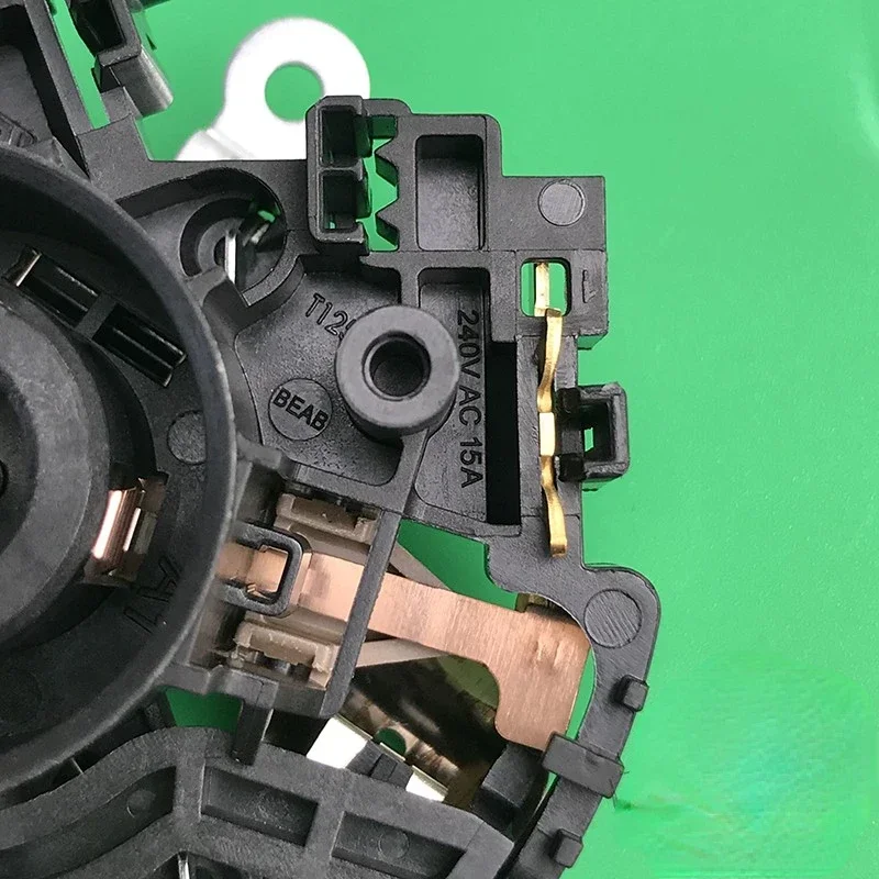 

Для Philips Midea высококачественный электрический чайник термостат паровой датчик переключатель выдра A1 аксессуары 15А 240В