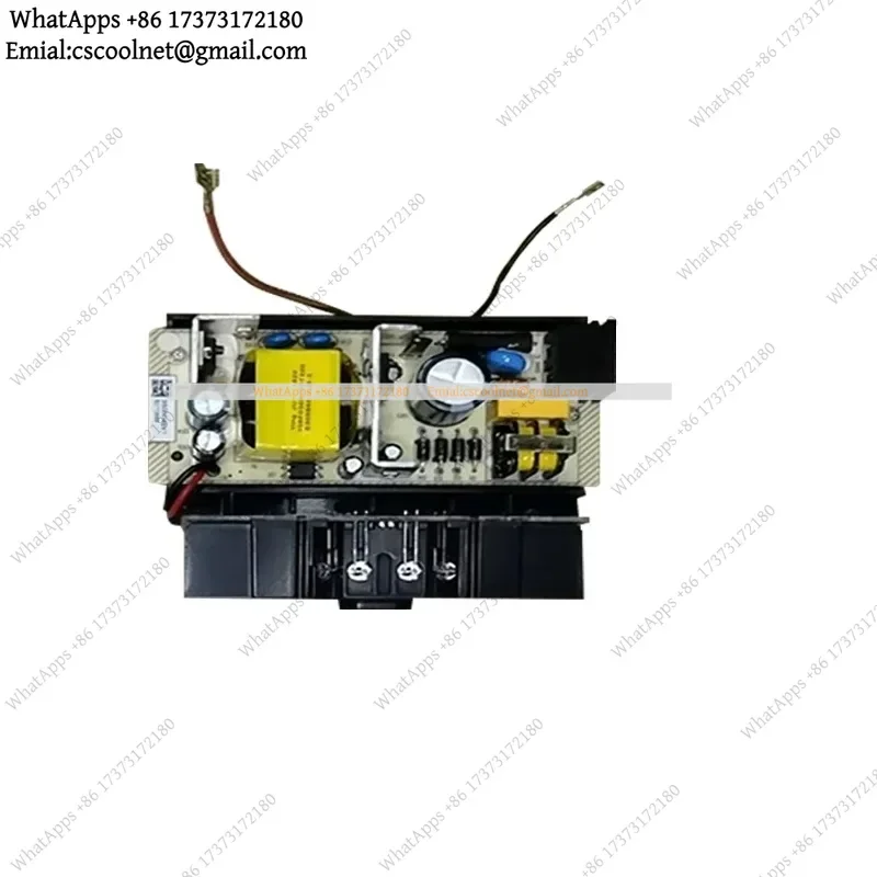 k3 Charging Dock Motherboard Main Board for Roborock S50 S51 S52 S55 Vacuum Cleaner