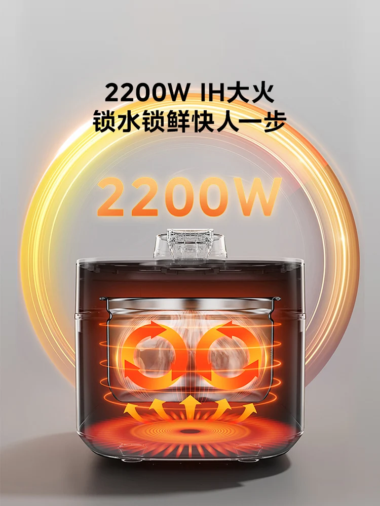 Thumbnail 3 - #17 Trending Electric Pressure Cookers Right Now