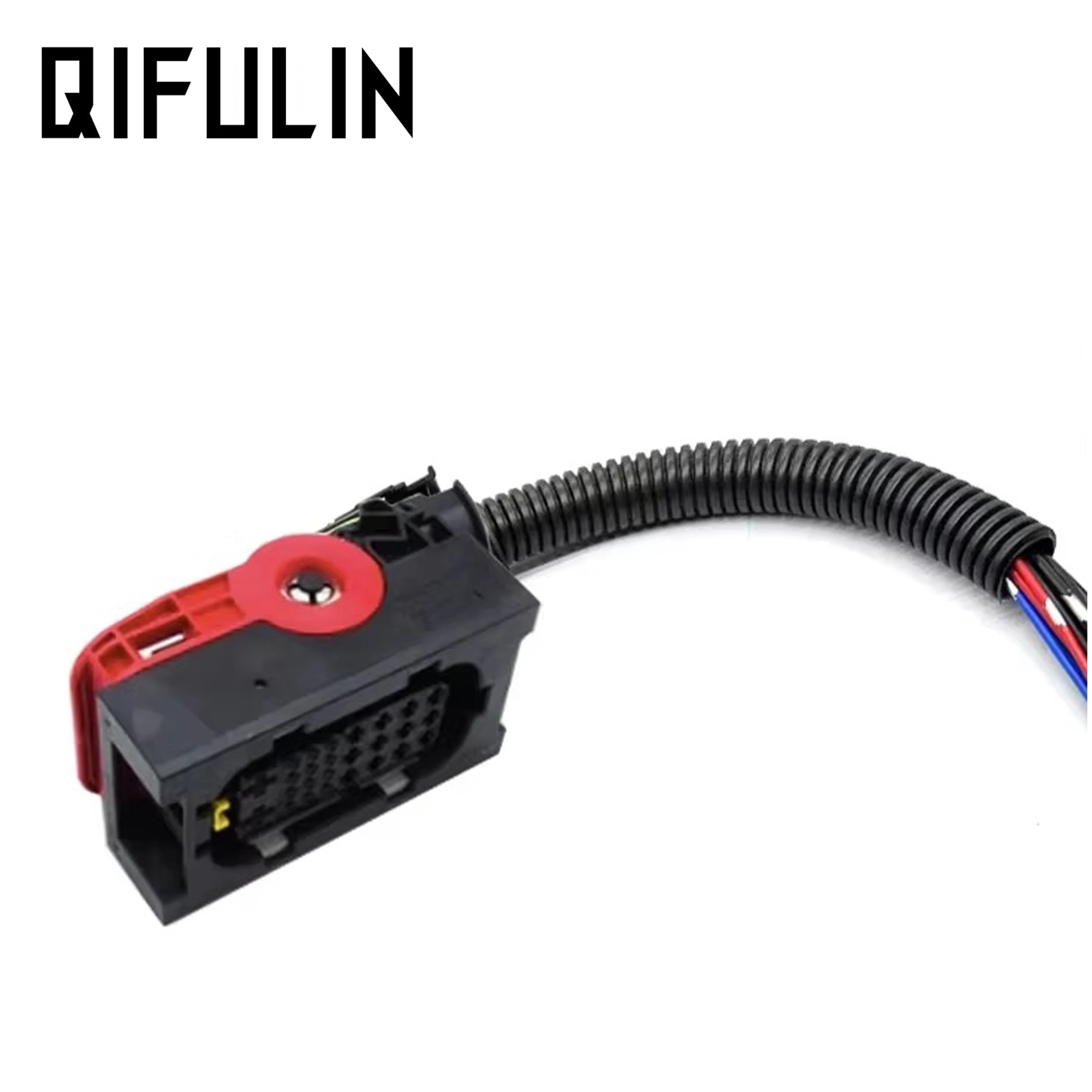 

1/5 Sets 26 Pin Automobile Connector 1-2112035-1 1-2112041-1 2112046-1 Waterproof Male Or Female Plug For Tyco TE AMP