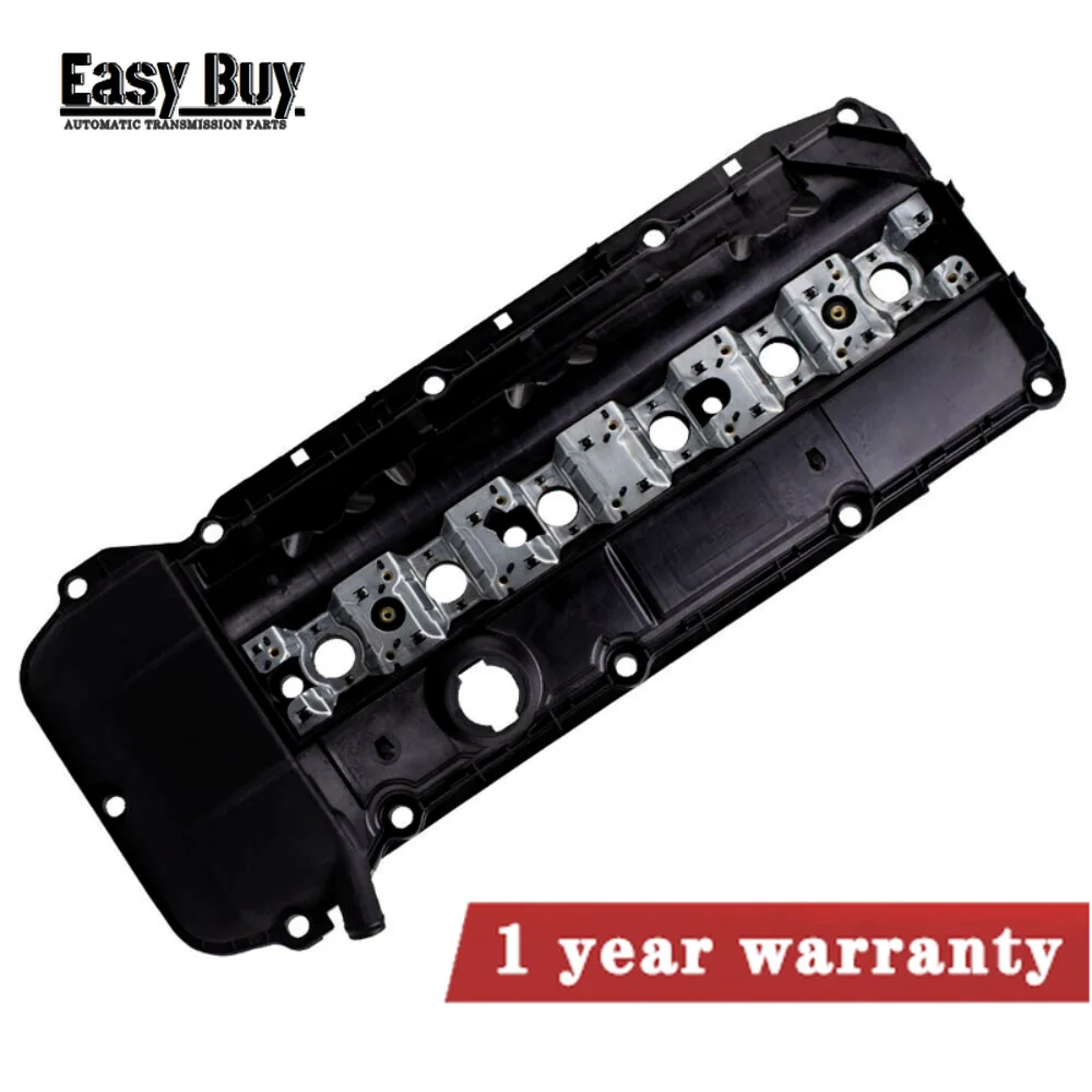 Engine Valve Cover w/Gasket + Mount +Washers Fit For BMW 320i 325Ci 330i 11121432928