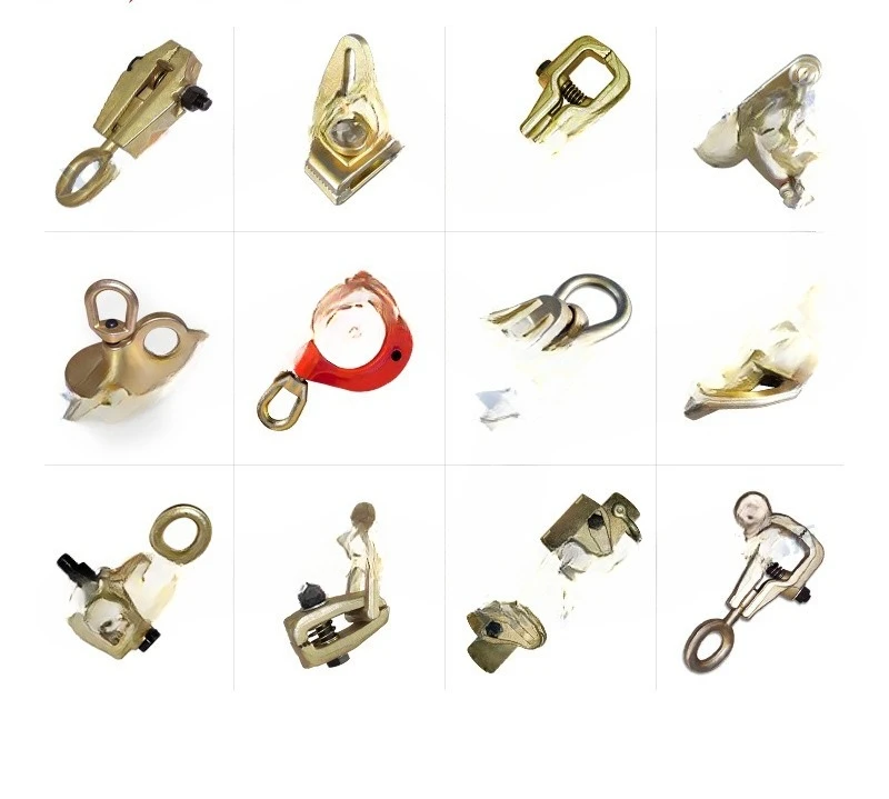 

Beam Calibrator Accessories Clamp Sheet Metal Clamp Auto Repair Door Sag Repair