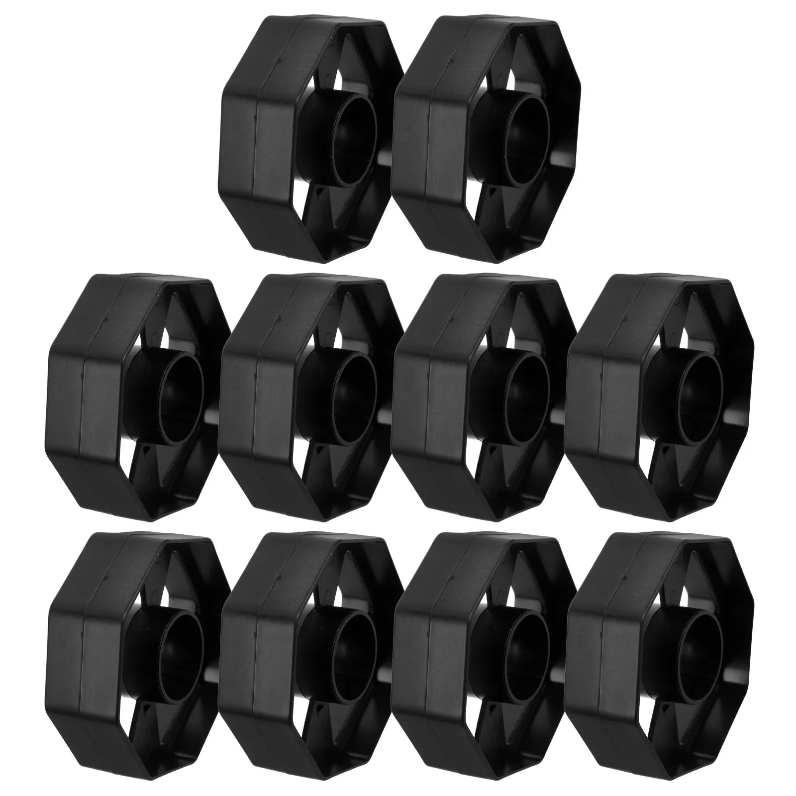 10pcs-tape-dispenser-core-replacement-black-plastic-roller-parts-for-office-desktop-school-tape-holder-accessories