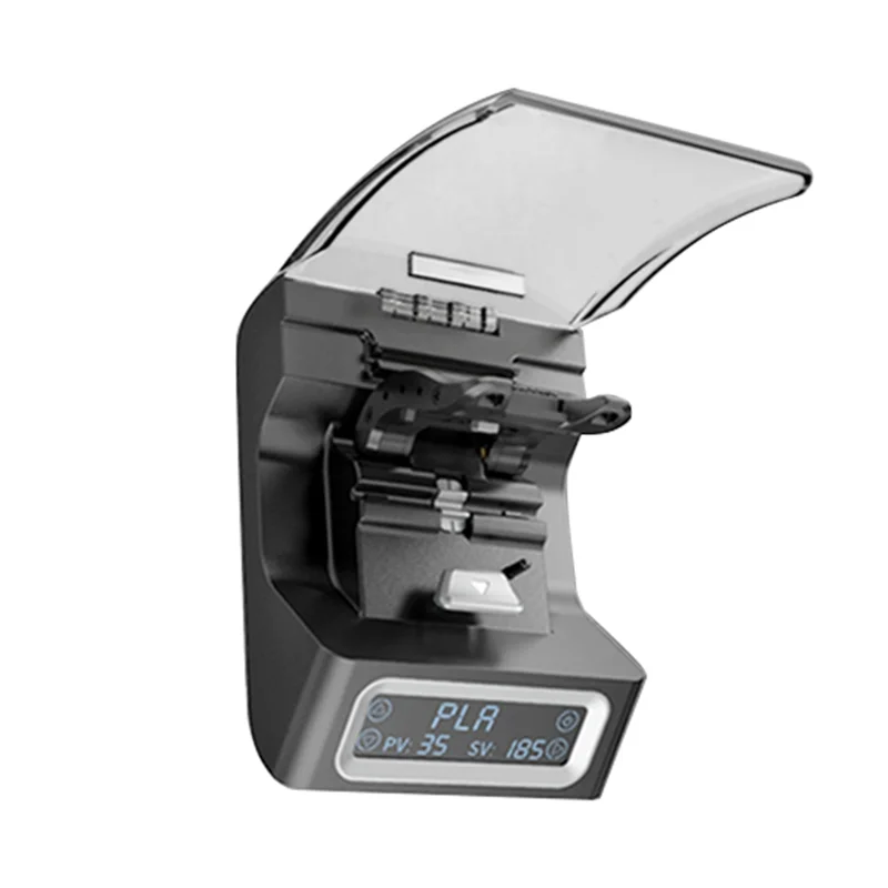 

AP-FC01 Разъемник нити для 3D-нить 1,75 мм PLA/ABS/PC/PCL/PA/TETG Fusion Splicer Аксессуары для 3D-принтеров