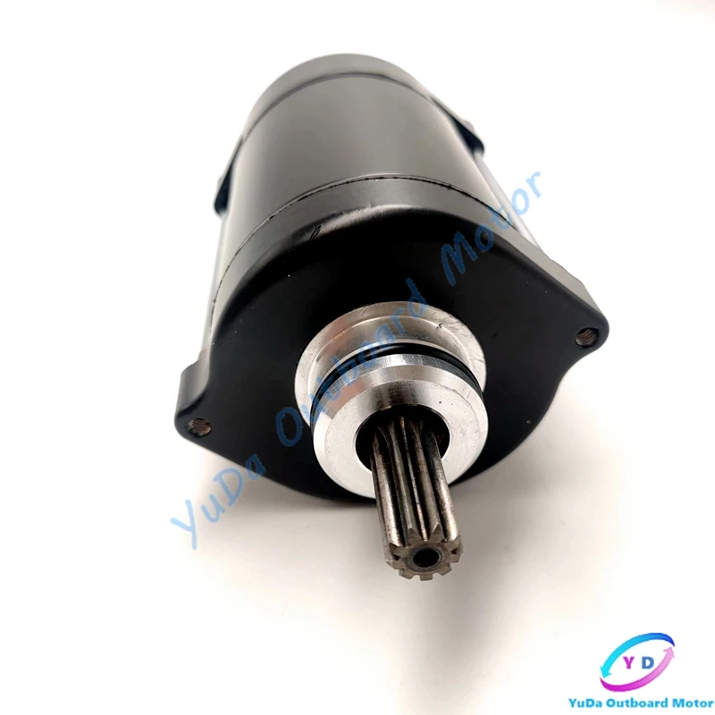 18433 Starter Motor For Yamaha FX140 2002-2005 WaveRunner 998CC FX Cruiser 2004-2005 60E-81800-00-00 Watercraft SRT1000 SRT1100